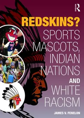 Fenelon |  Redskins? | Buch |  Sack Fachmedien