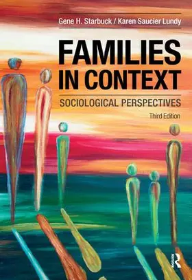 Starbuck / Lundy |  Families in Context | Buch |  Sack Fachmedien
