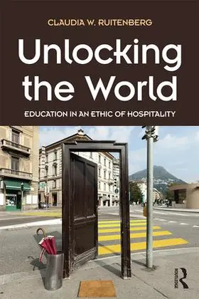 Ruitenberg |  Unlocking the World | Buch |  Sack Fachmedien