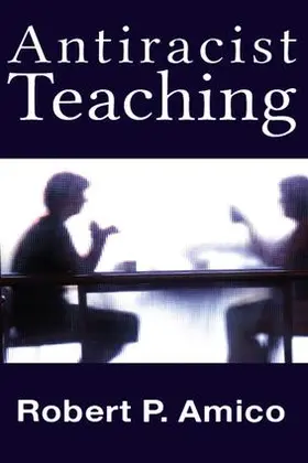 Amico |  Anti-Racist Teaching | Buch |  Sack Fachmedien