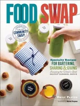 Paster |  Food Swap | eBook | Sack Fachmedien
