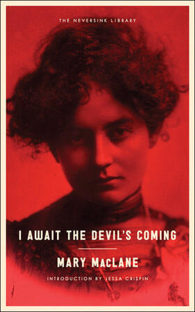 Maclane | I Await the Devil's Coming | Buch | 978-1-61219-194-2 | www.sack.de