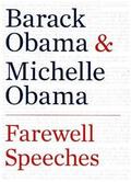 Obama |  Farewell Speeches | Buch |  Sack Fachmedien