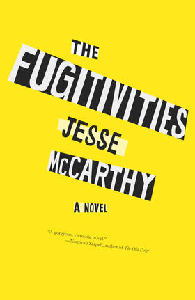 McCarthy |  The Fugitivities | Buch |  Sack Fachmedien