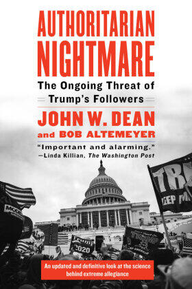 Dean / Altemeyer |  Authoritarian Nightmare | Buch |  Sack Fachmedien