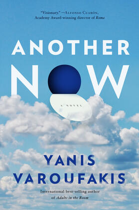 Varoufakis | Another Now | Buch | 978-1-61219-957-3 | sack.de