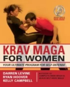 Levine / Hoover / Campbell |  Krav Maga for Women | eBook | Sack Fachmedien