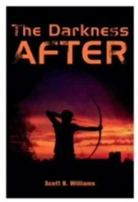Williams |  The Darkness After | eBook | Sack Fachmedien