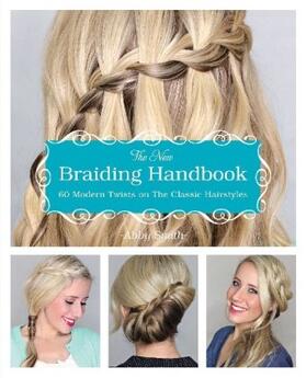 Smith |  The New Braiding Handbook | Buch |  Sack Fachmedien