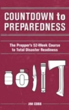 Cobb |  Countdown to Preparedness | eBook | Sack Fachmedien