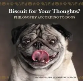 Darlow |  Biscuit for Your Thoughts? | eBook | Sack Fachmedien