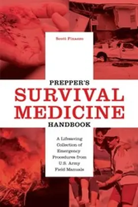 Finazzo |  Prepper's Survival Medicine Handbook | eBook | Sack Fachmedien
