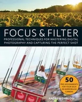 Darlow |  Focus & Filter | eBook | Sack Fachmedien