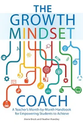 Brock / Hundley |  The Growth Mindset Coach | eBook | Sack Fachmedien