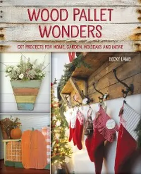 Lamb |  Wood Pallet Wonders | eBook | Sack Fachmedien