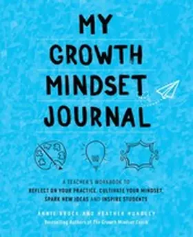 Brock / Hundley |  My Growth Mindset Journal | eBook | Sack Fachmedien