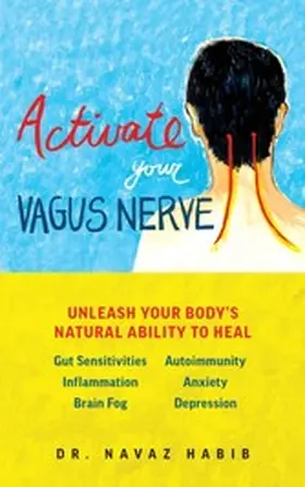 Habib |  Activate Your Vagus Nerve | eBook | Sack Fachmedien