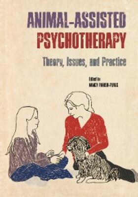 Parish-Plass |  Animal-Assisted Psychotherapy | eBook | Sack Fachmedien