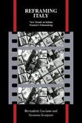 Luciano / Scarparo |  Reframing Italy | eBook | Sack Fachmedien