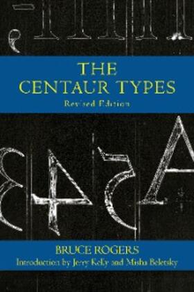 Rogers | The Centaur Types | E-Book | sack.de