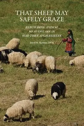 Sherman |  That Sheep May Safely Graze | eBook | Sack Fachmedien
