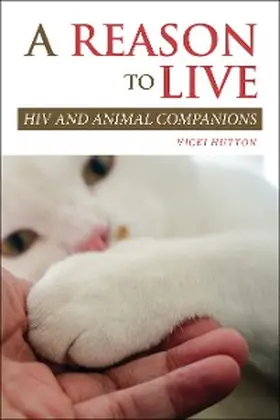 Hutton |  A Reason to Live | eBook | Sack Fachmedien
