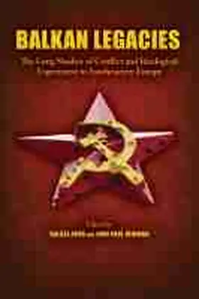  Balkan Legacies | Buch |  Sack Fachmedien