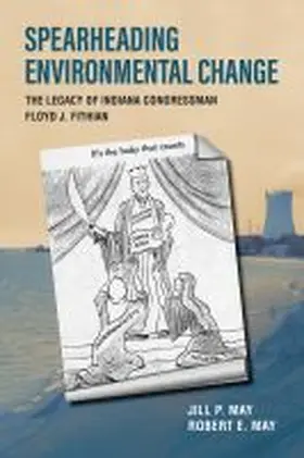May |  Spearheading Environmental Change | Buch |  Sack Fachmedien