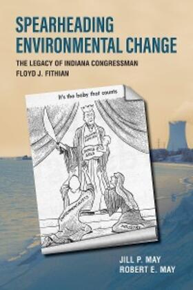 May |  Spearheading Environmental Change | eBook | Sack Fachmedien