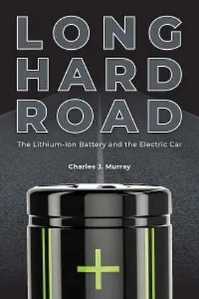 Murray |  Long Hard Road | eBook | Sack Fachmedien