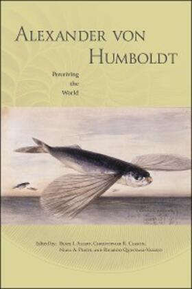 Allert / Clason / Peach |  Alexander von Humboldt | eBook | Sack Fachmedien