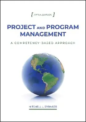 Springer | Project and Program Management | E-Book | www.sack.de