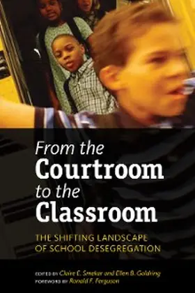 Smrekar / Goldring |  From the Courtroom to the Classroom | eBook | Sack Fachmedien