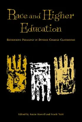 Howell / Tuitt |  Race and Higher Education | eBook | Sack Fachmedien