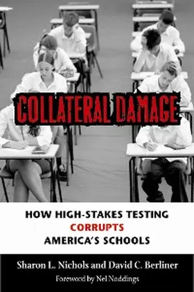 Nichols / Berliner |  Collateral Damage | eBook | Sack Fachmedien