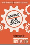 Wildavsky / Kelly / Carey |  Reinventing Higher Education | eBook | Sack Fachmedien