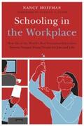 Hoffman |  Schooling in the Workplace | eBook | Sack Fachmedien