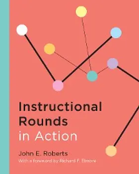Roberts |  Instructional Rounds in Action | eBook | Sack Fachmedien