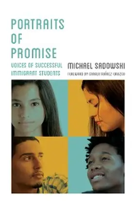 Sadowski |  Portraits of Promise | eBook | Sack Fachmedien