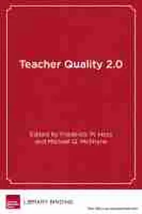  Teacher Quality 2.0 | Buch |  Sack Fachmedien