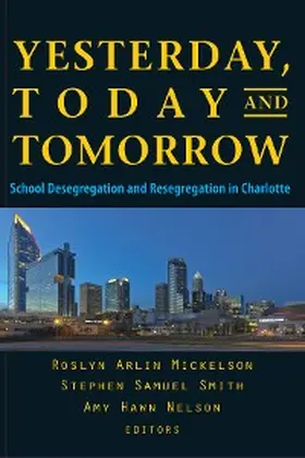 Mickelson / Smith / Nelson |  Yesterday, Today, and Tomorrow | eBook | Sack Fachmedien