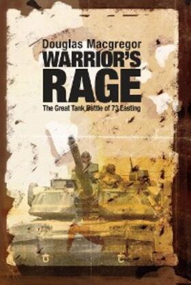 Macgregor |  Warrior's Rage | eBook | Sack Fachmedien