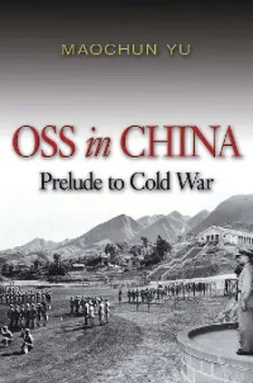 Yu |  OSS in China | eBook | Sack Fachmedien