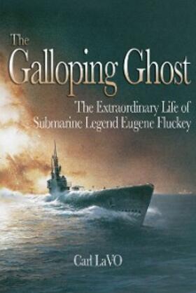 Lavo |  The Galloping Ghost | eBook | Sack Fachmedien
