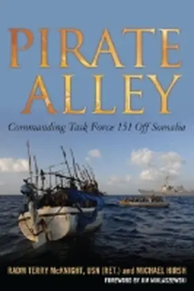McKnight / Hirsch |  Pirate Alley | Buch |  Sack Fachmedien