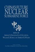 Goldstein / Erickson / Murray |  China's Future Nuclear Submarine Force | eBook | Sack Fachmedien