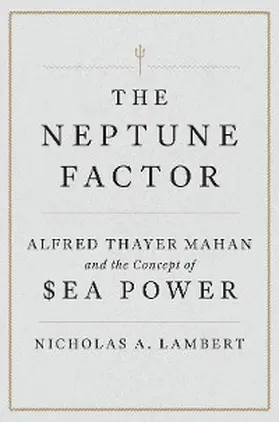 Lambert |  The Neptune Factor | eBook | Sack Fachmedien