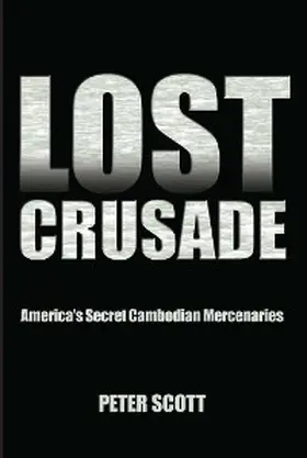 Scott |  Lost Crusade | eBook | Sack Fachmedien