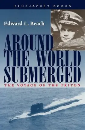 Beach |  Around the World Submerged | eBook | Sack Fachmedien