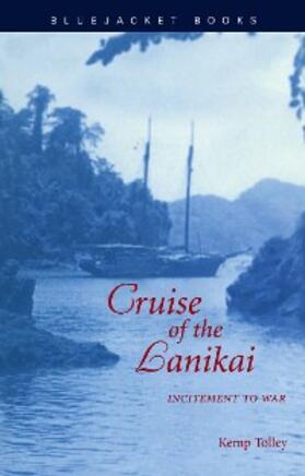 Tolley |  Cruise of the Lanikai | eBook | Sack Fachmedien